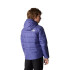 Casaco de Montanha The North Face Reversível Perrito Azul Menino