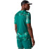 Camiseta de Trail The North Face Sunriser Green Homem