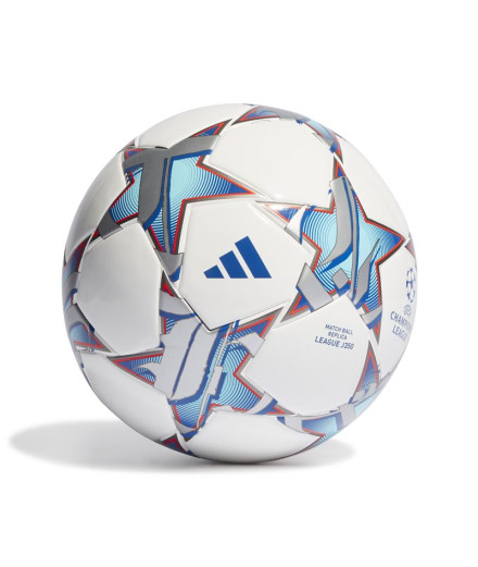 Bola Futebol adidas de Ucl Lge J350 Infantil