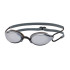 Óculos de natação Zoggs Fusion Air Titanium Cinzento