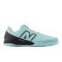 Sapatilhas de Futebol Sala New Balance Audazo v6 Command IN Bright Cyan Homem