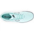 Sapatilhas de Futebol Sala New Balance Audazo v6 Control IN Bright Cyan Homem