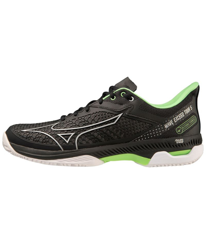 Sapatilhas por Pádel Mizuno Wave Exceed Tour...