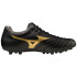 Futebol Mizuno Morelia Neo IV Pro AG Preto Morelia Neo IV Pro AG Preto