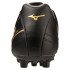 Futebol Mizuno Morelia Neo IV Pro AG Preto Morelia Neo IV Pro AG Preto