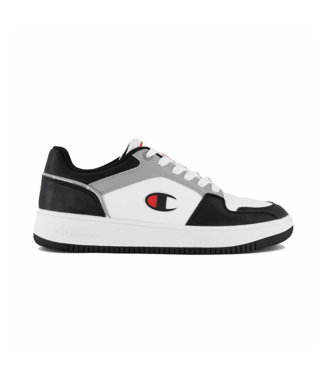 Champion Sapatilhas de corte baixo Rebound 2.0...