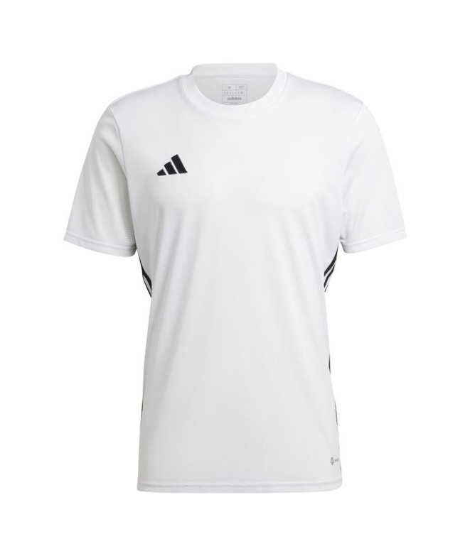 Camiseta Futebol adidas do Quadro 23 Homem