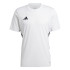 Camiseta Futebol adidas do Quadro 23 Homem