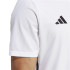 Camiseta Futebol adidas do Quadro 23 Homem