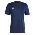 Camiseta Futebol adidas do Quadro 23 Homem