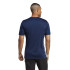 Camiseta Futebol adidas do Quadro 23 Homem
