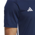 Camiseta Futebol adidas do Quadro 23 Homem