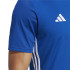 Camiseta Futebol adidas do Quadro 23 Homem