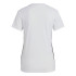 Camisola de futebol adidas Tabela 23 Mulher