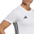 Camisola de futebol adidas Tabela 23 Mulher