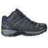 Botas de montanhismo Hi-Tec Corzo Mid Waterproof Charcoal/Nautical Blue Man