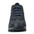 Botas de montanhismo Hi-Tec Corzo Mid Waterproof Charcoal/Nautical Blue Man