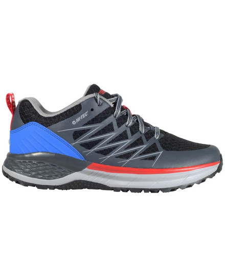 Sapatilhas de montanha Hi-Tec Trail Destroyer Low...