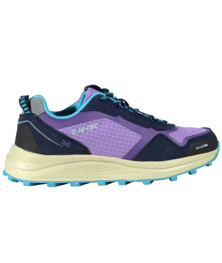 Sapatilhas de montanha Hi-Tec Terra Fly 2 Berry...