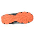 Sapatilhas de montanha Hi-Tec Kinyeti Waterproof Charcoal/Limoncello Man