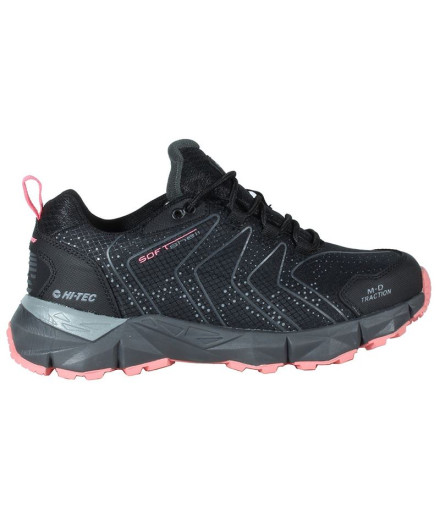 Sapatilhas de montanha Hi-Tec Kinyeti Waterproof...