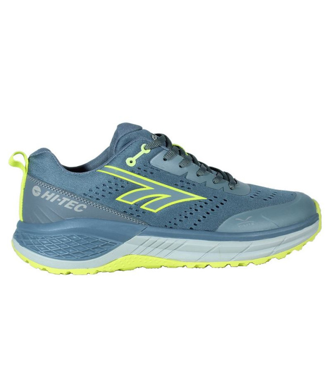 Sapatilhas de montanha Hi-Tec Trail Enduro...