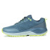 Sapatilhas de montanha Hi-Tec Trail Enduro Stormy/Sulphur Sapatilhas de homem