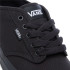 Sapatilhas Vans Atwood Preto Homem