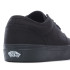 Sapatilhas Vans Atwood Preto Homem