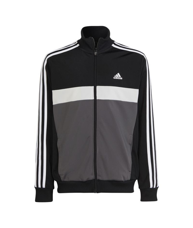 Fato de treino adidas 3S Tiberio Infantil