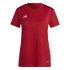 Camisola de futebol adidas Tabela 23 Mulher