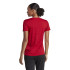 Camisola de futebol adidas Tabela 23 Mulher