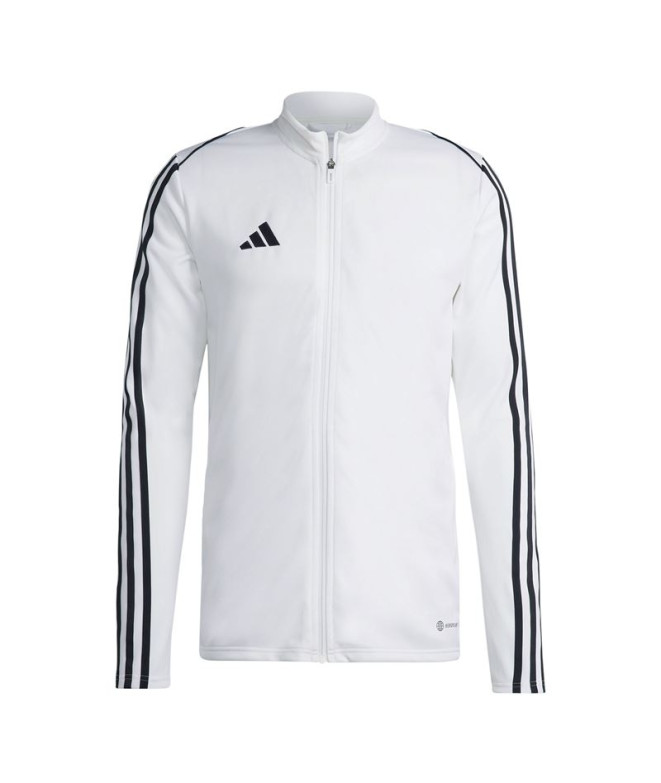 Casaco Futebol adidas de Tiro23 L Tr Homem