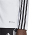 Casaco Futebol adidas de Tiro23 L Tr Homem