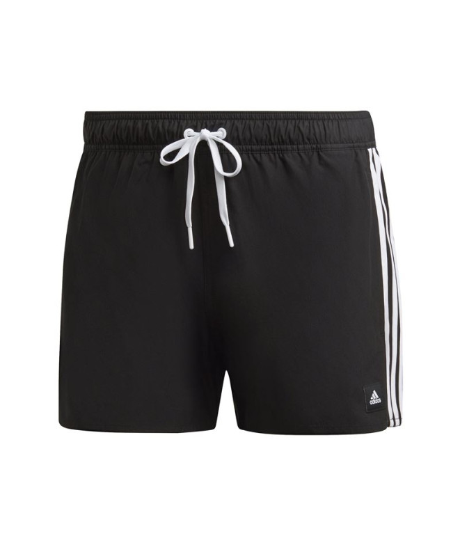 Fato de banho de Natação adidas 3S Clx Sh Vsl...