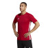 Camiseta Futebol adidas do Quadro 23 Homem