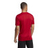 Camiseta Futebol adidas do Quadro 23 Homem