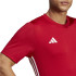 Camiseta Futebol adidas do Quadro 23 Homem