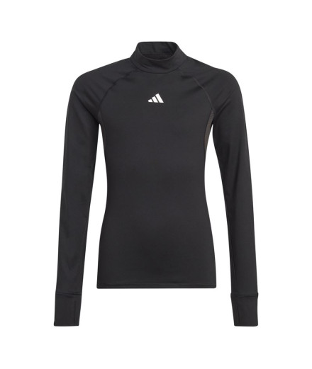 T-shirt adidas U Tf Wa Ls T-shirt para crianças