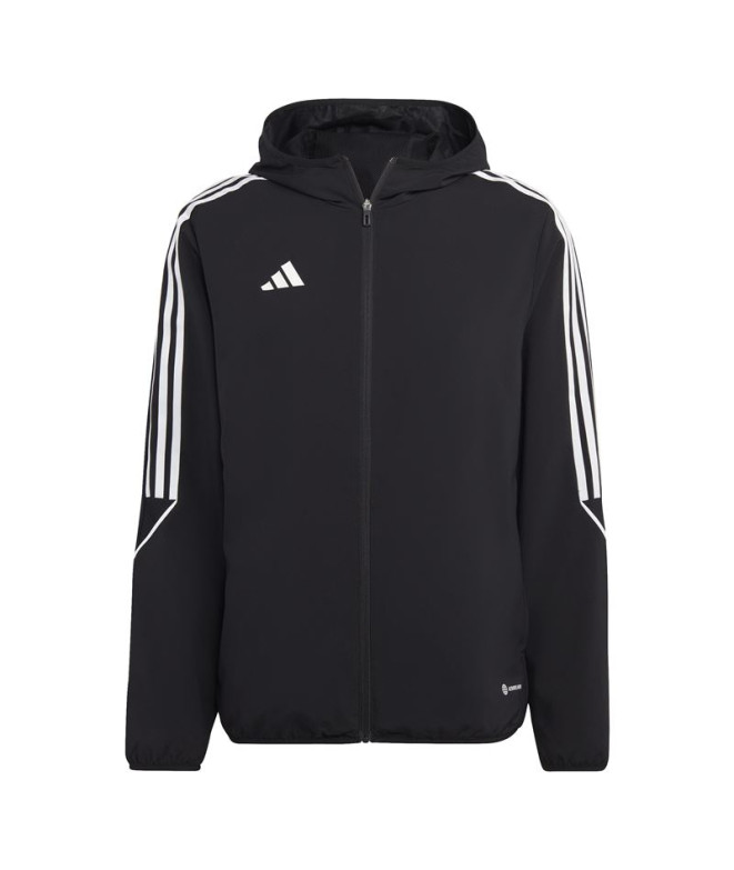 Futebol adidas Corta-vento de Tiro23 Lb Homem