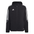 Futebol adidas Corta-vento de Tiro23 Lb Homem