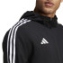 Futebol adidas Corta-vento de Tiro23 Lb Homem