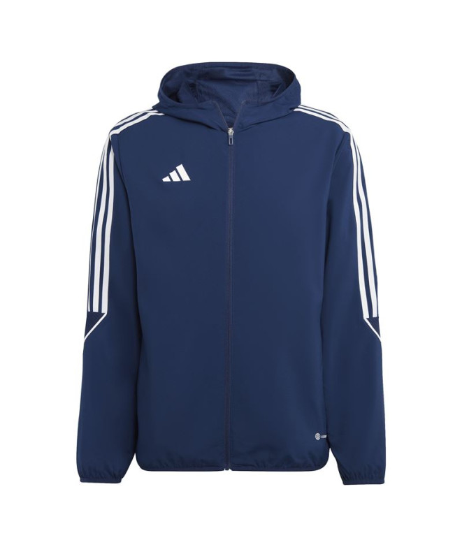 Futebol adidas Corta-vento de Tiro23 Lb Homem