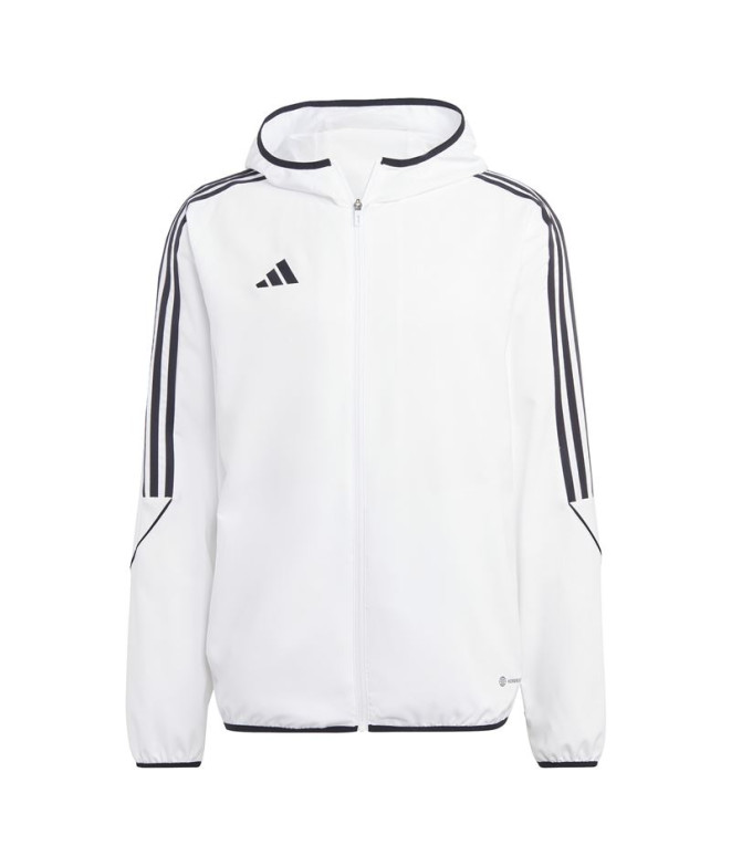 Futebol adidas Corta-vento de Tiro23 Lb Homem