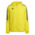 Futebol adidas Corta-vento de Tiro23 Lb Homem