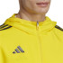 Futebol adidas Corta-vento de Tiro23 Lb Homem