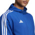 Futebol adidas Corta-vento de Tiro23 Lb Homem