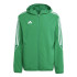 Futebol adidas Corta-vento de Tiro23 Lb Homem