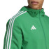 Futebol adidas Corta-vento de Tiro23 Lb Homem