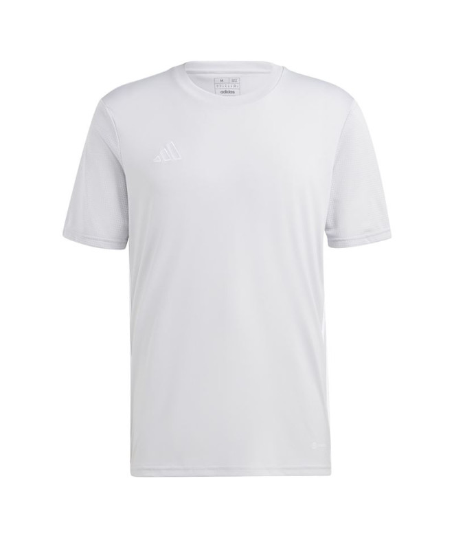 Camiseta Futebol adidas do Quadro 23 Homem